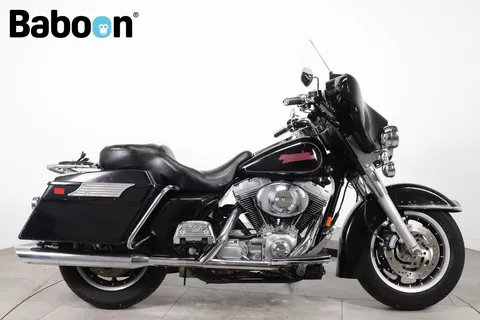 Harley-Davidson Electra Glide FLHTI Standard