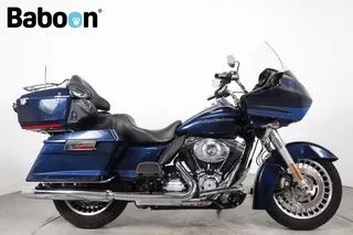 Harley-Davidson Road Glide FLTRU Ultra ABS