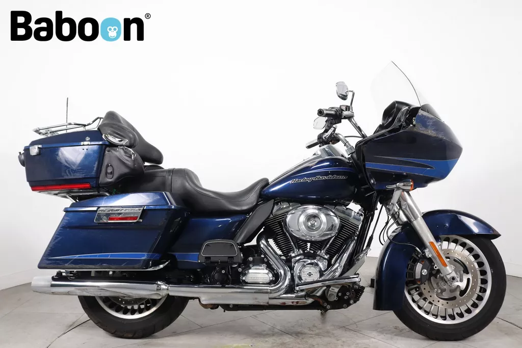 Harley-Davidson Road Glide FLTRU Ultra ABS