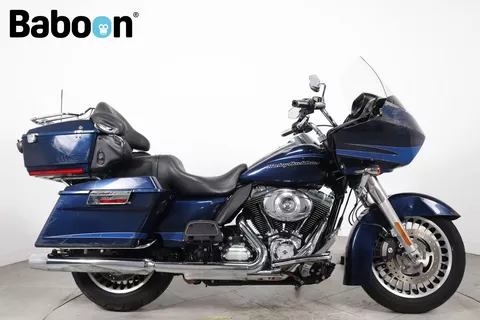 Harley-Davidson Road Glide FLTRU Ultra ABS