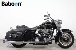 Harley-Davidson Road King FLHR