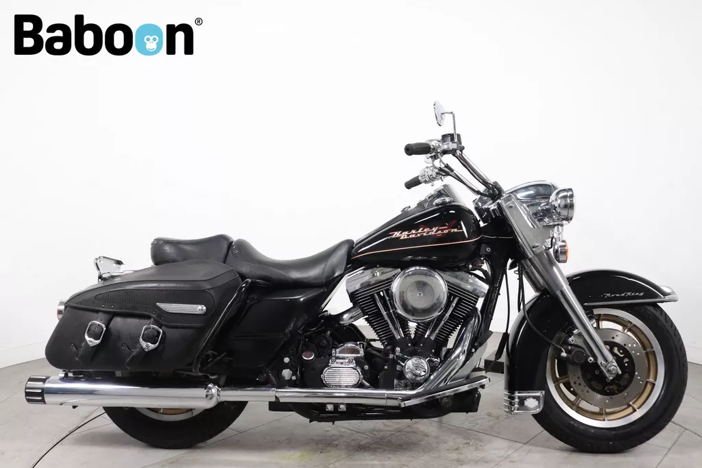 Harley-Davidson Road King FLHR
