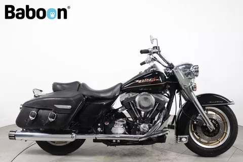 Harley-Davidson Road King FLHR