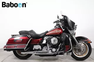 Harley-Davidson Electra Glide FLHTC Classic