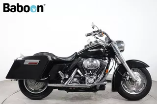 Harley-Davidson Road King FLHRSI Custom