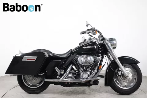 Harley-Davidson Road King FLHRSI Custom