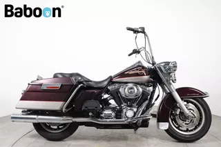 Harley-Davidson Road King FLHR