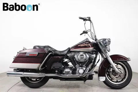 Harley-Davidson Road King FLHR