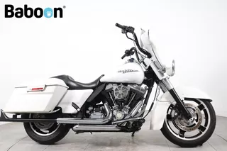 Harley-Davidson Street Glide FLHX