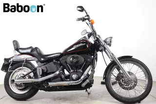 Harley-Davidson FXSTB Night Train