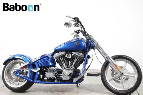 Harley-Davidson FXCWC Rocker C