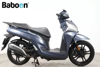 SYM Symphony ST 45KM