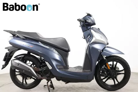 SYM Symphony ST 45KM
