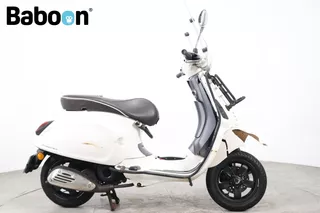 Vespa Primavera 45KM