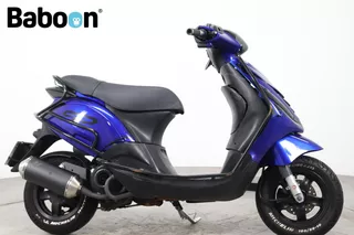 Piaggio Zip 45KM