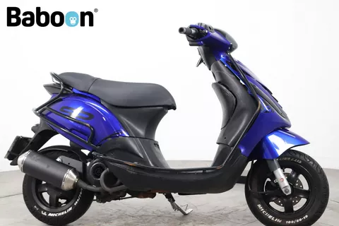 Piaggio Zip 45KM