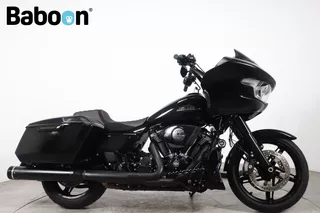 Harley-Davidson Road Glide FLTRXST ST 117