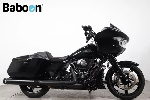 Harley-Davidson Road Glide FLTRXST ST 117
