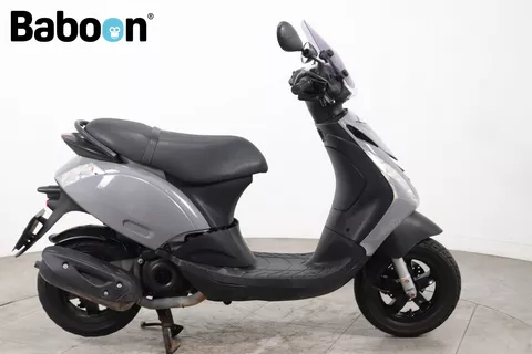 Piaggio Zip 45KM