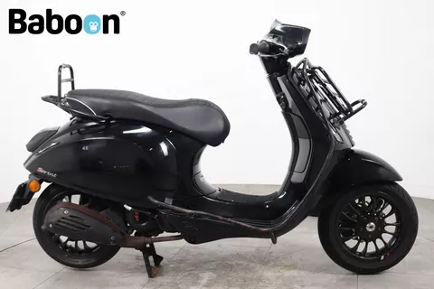 Vespa Sprint 45KM
