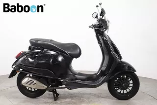 Vespa Sprint 45KM