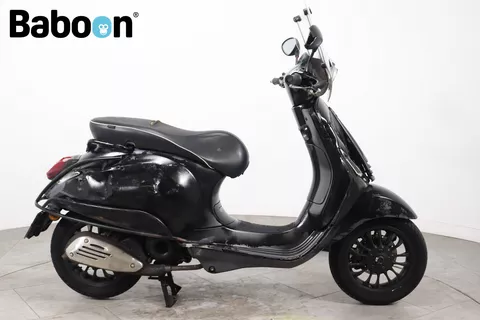 Vespa Sprint 45KM