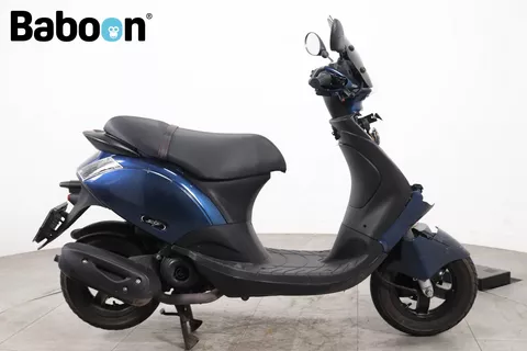 Piaggio Zip 45KM