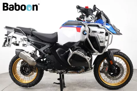 BMW R 1300 GS Adventure Trophy