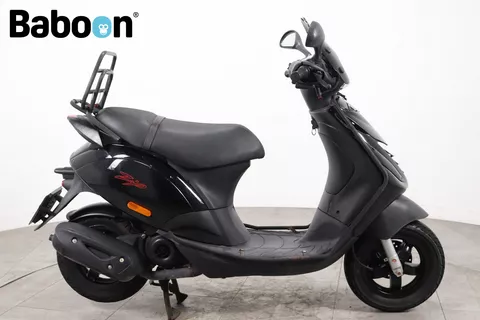 Piaggio Zip 45KM