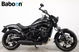 Kawasaki Vulcan S