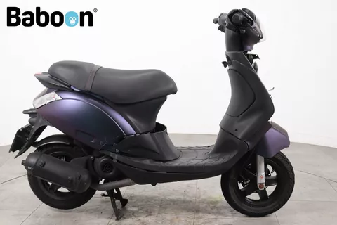 Piaggio Zip 45KM