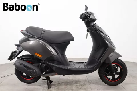 Piaggio Zip 45KM