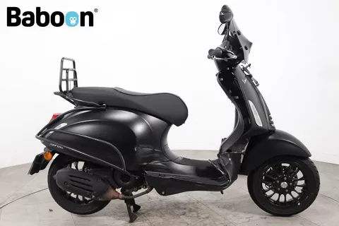 Vespa Sprint 45KM