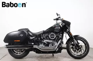 Harley-Davidson Sport Glide FLSB Softail