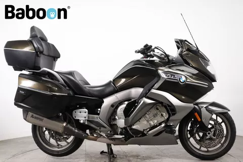 BMW K 1600 GTL ABS