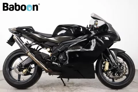 Aprilia RSV Mille