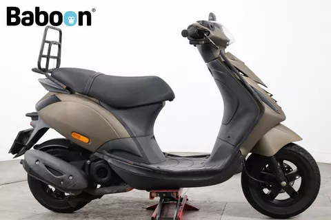 Piaggio Zip 25KM