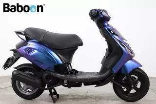 Piaggio Zip 45KM