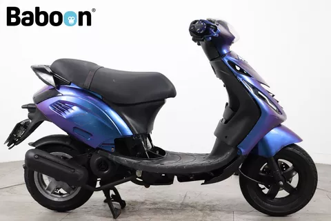 Piaggio Zip 45KM
