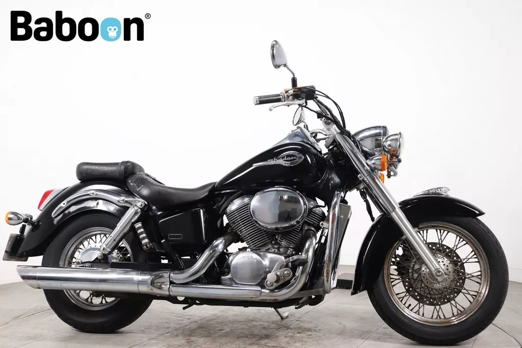 Honda VT 750 C2 Shadow ACE