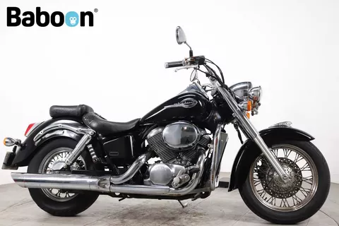Honda VT 750 C2 Shadow ACE