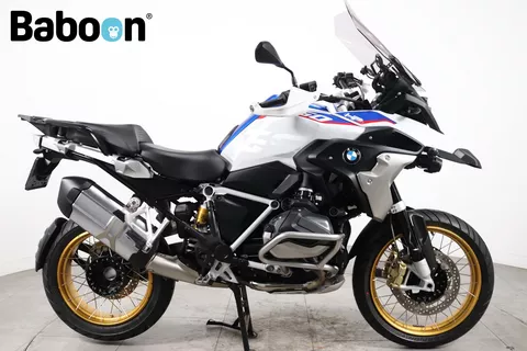 BMW R 1250 GS Hp Style