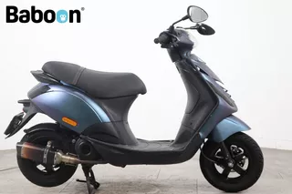 Piaggio Zip 45KM