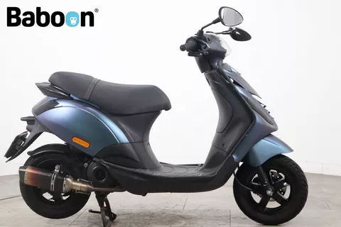 Piaggio Zip 45KM