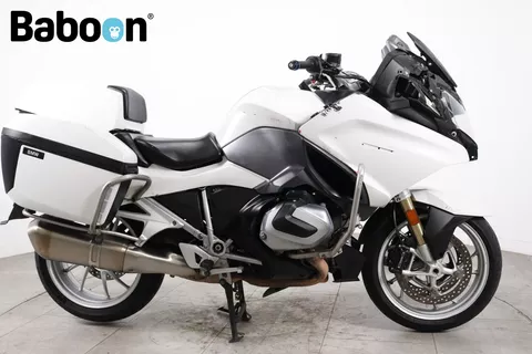 BMW R 1250 RT ABS