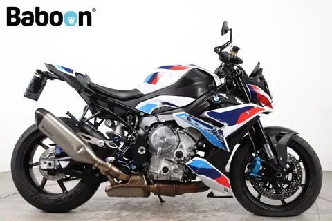 BMW M 1000 R