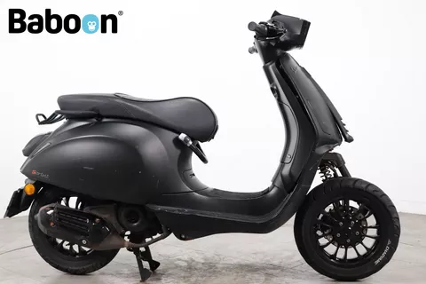 Piaggio Sprint 45KM