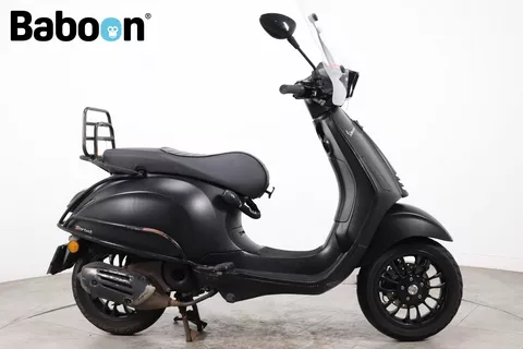 Vespa Sprint 45KM