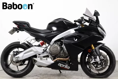 Aprillia RS 660