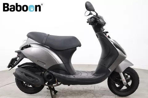 Piaggio Zip 45KM